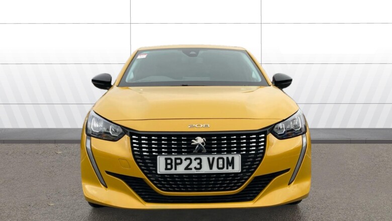 Peugeot 208 1.2 PureTech Active Premium + 5dr Petrol Hatchback